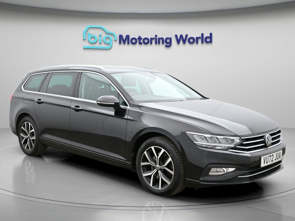 Passat