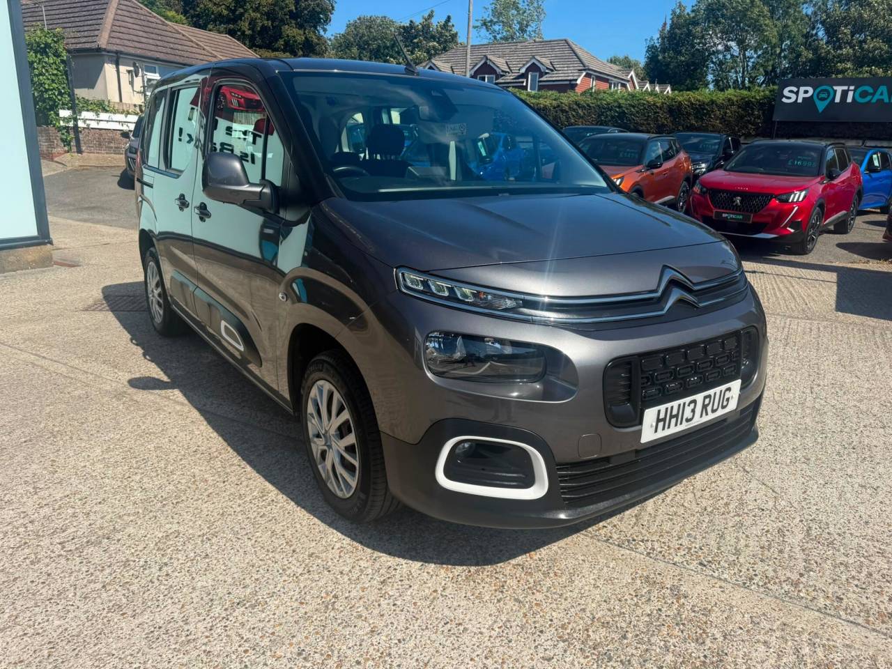 Berlingo