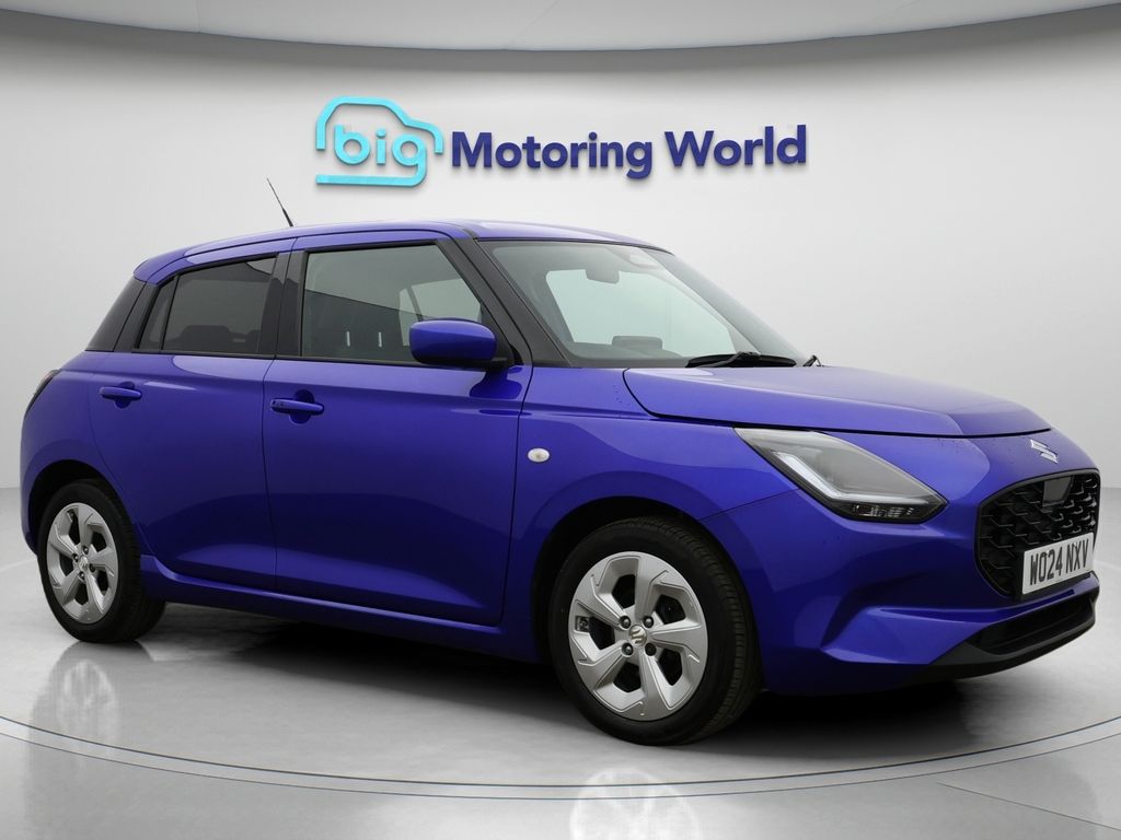 Swift