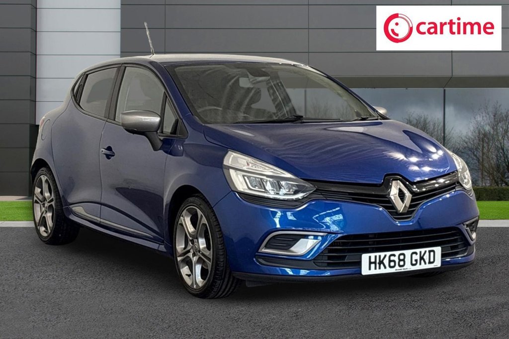 Clio