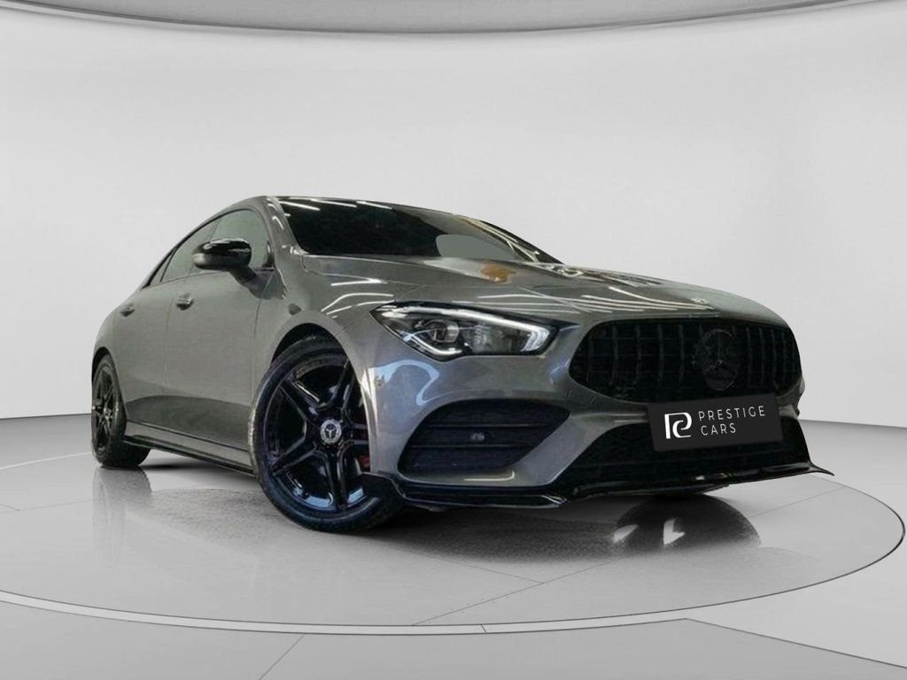 CLA