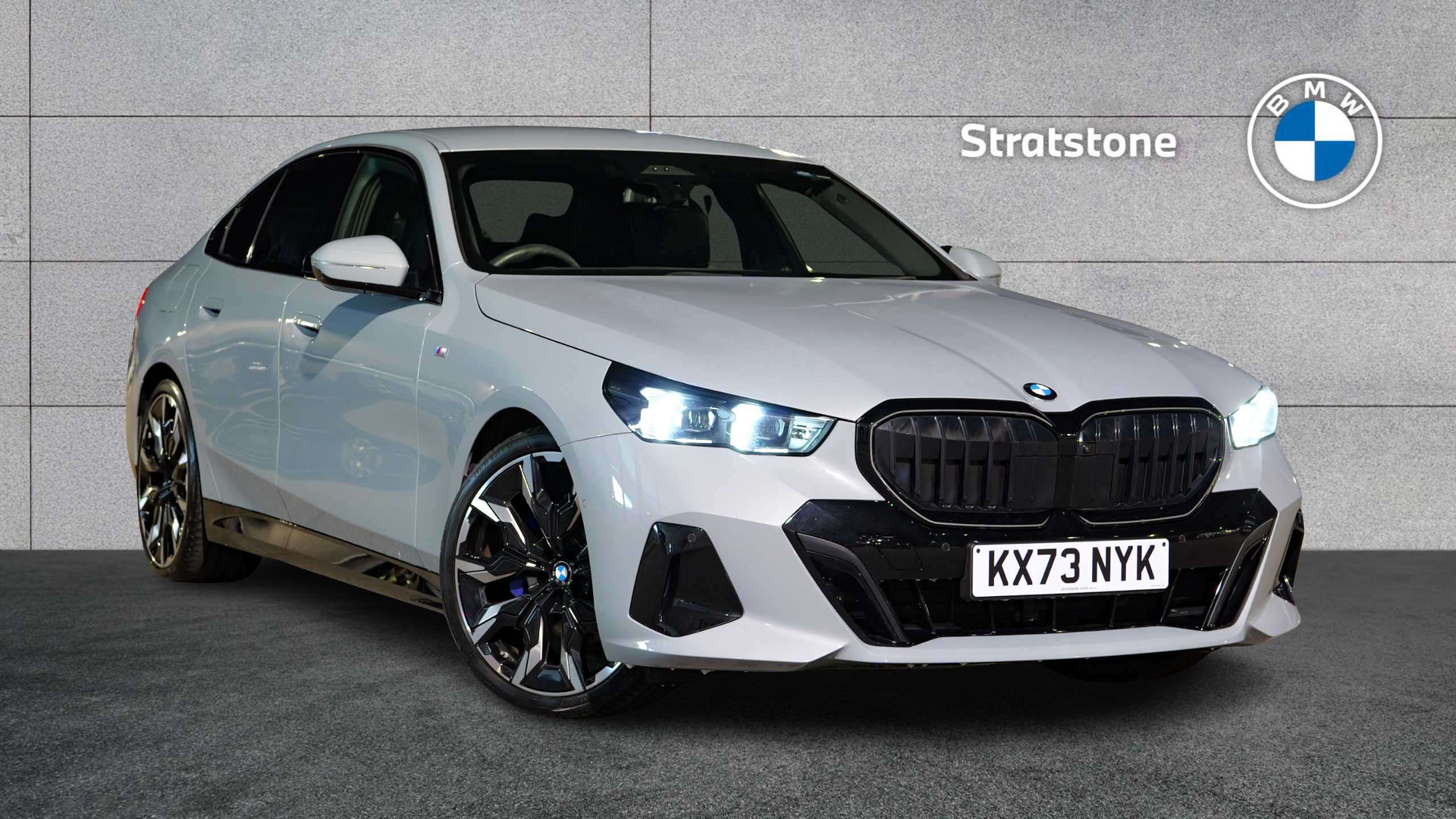 5 Series