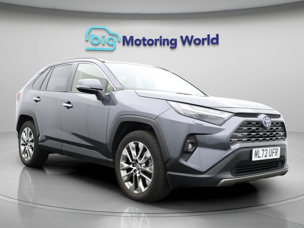 Rav4