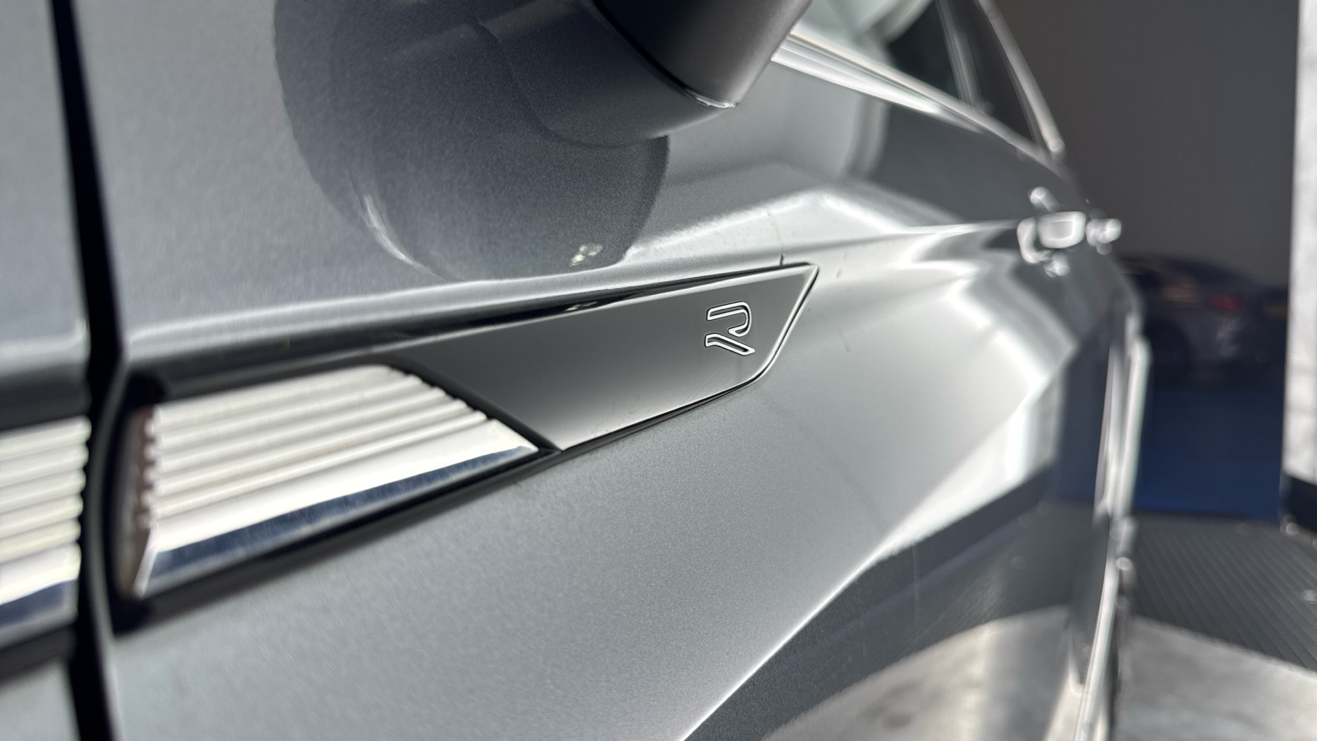 2022 Volkswagen Tiguan AllSpace