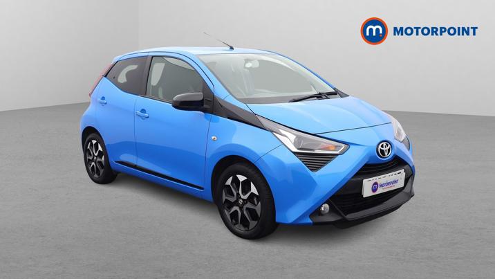 Aygo