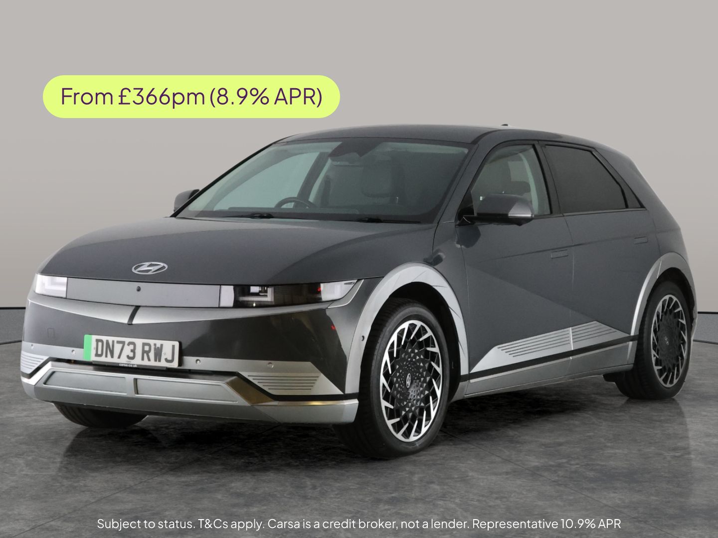 Ioniq 5