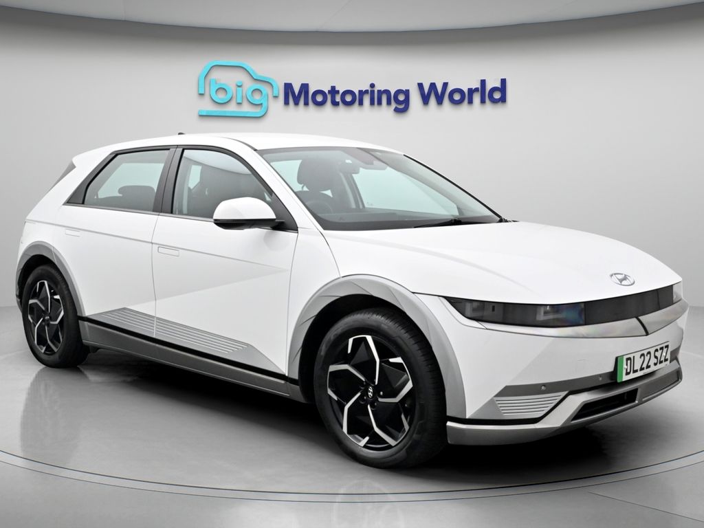 Ioniq 5