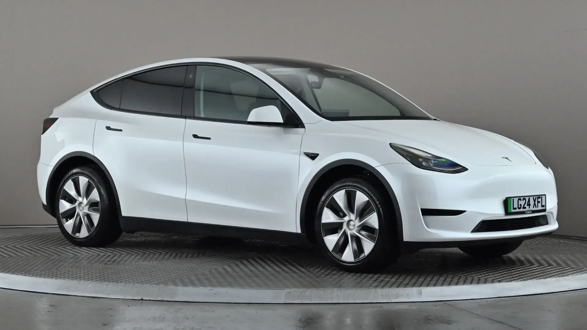 Model Y