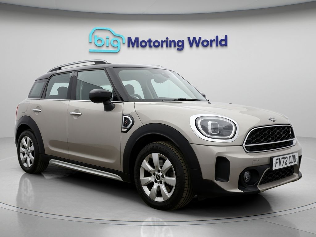 Countryman
