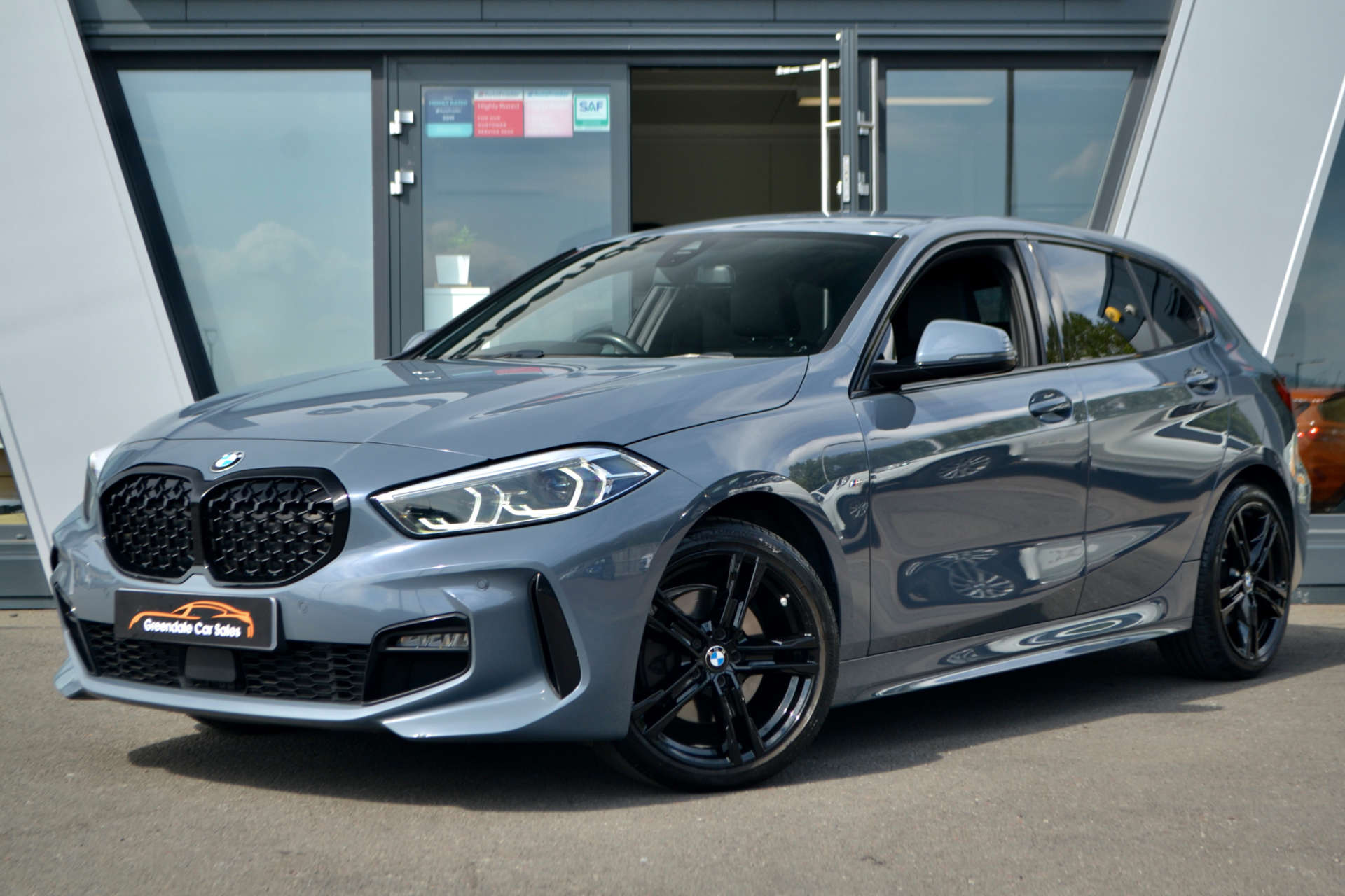 1 Series