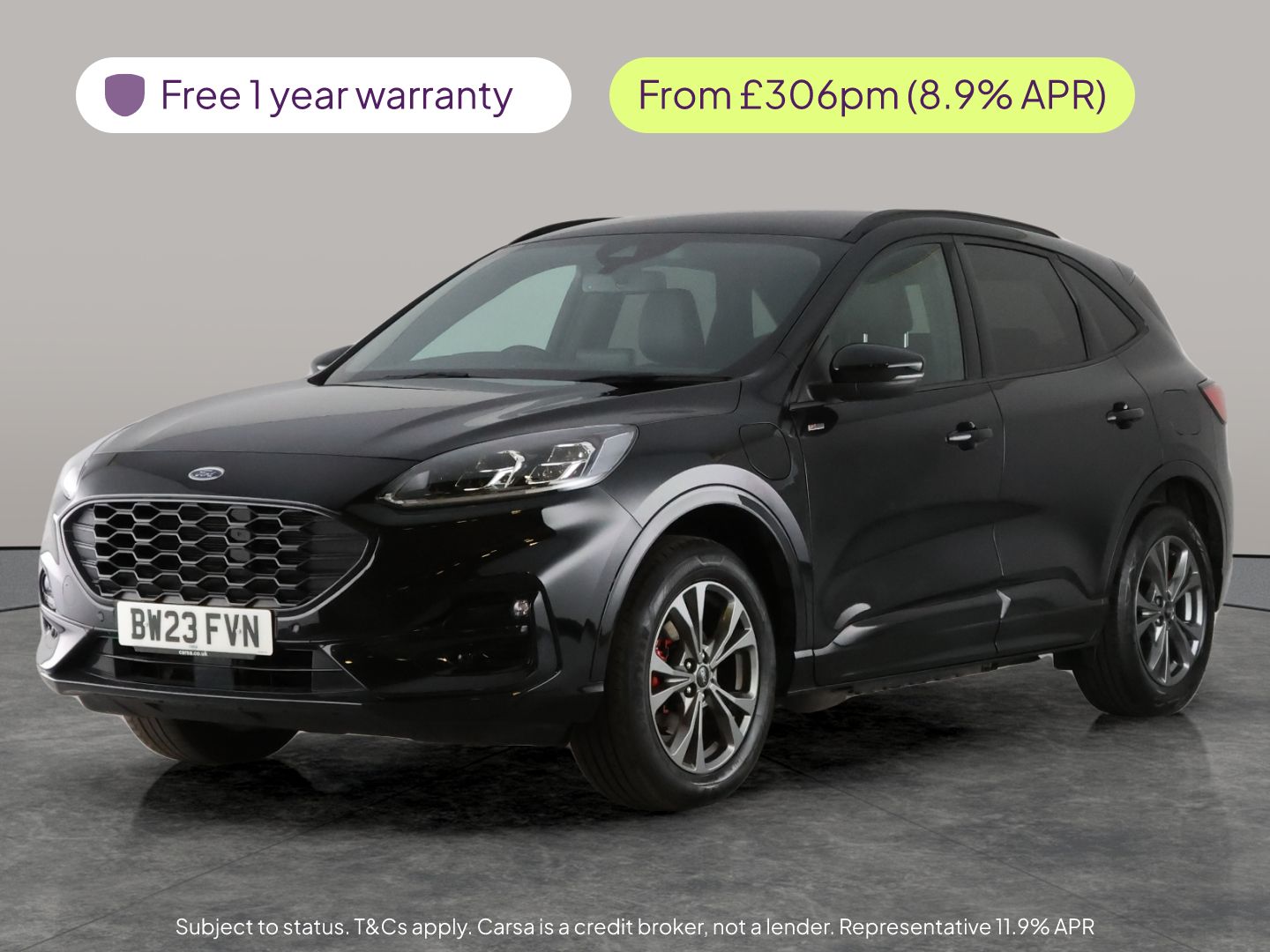 Kuga