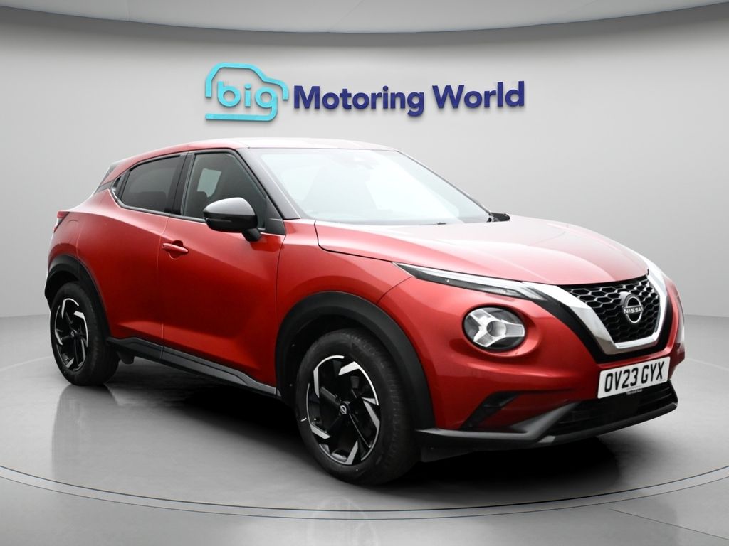 Juke