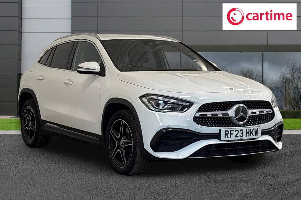GLA