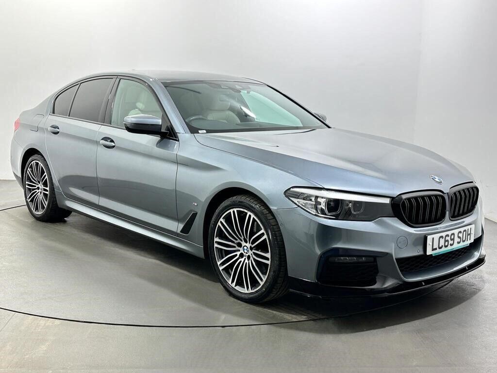 5 Series