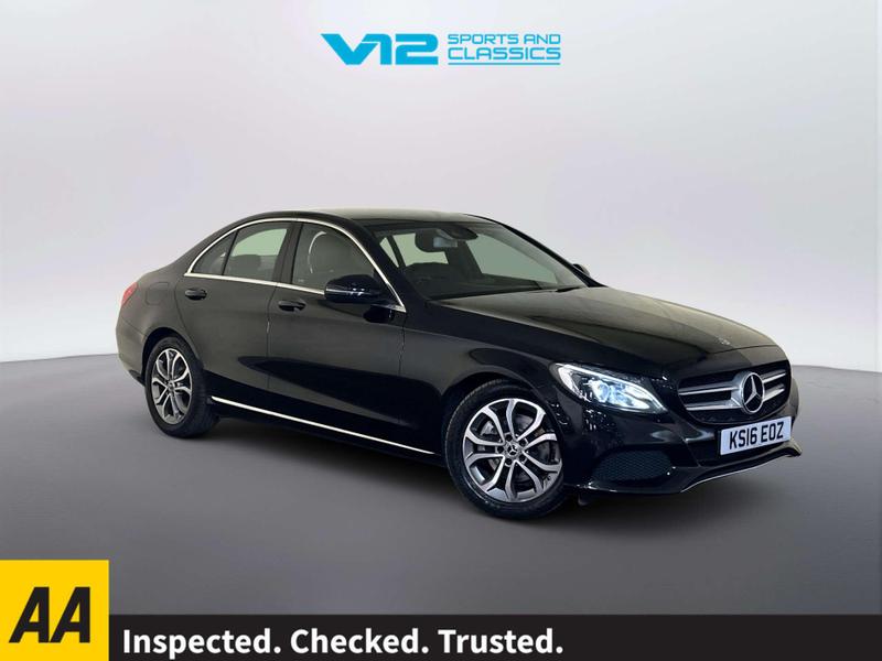 C Class