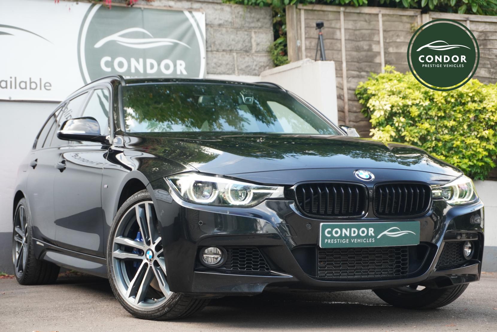 3 Series Touring