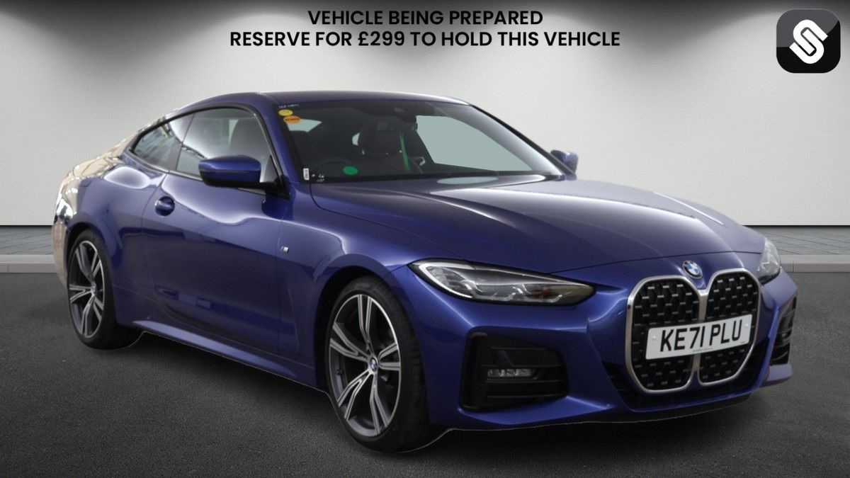 4 Series
