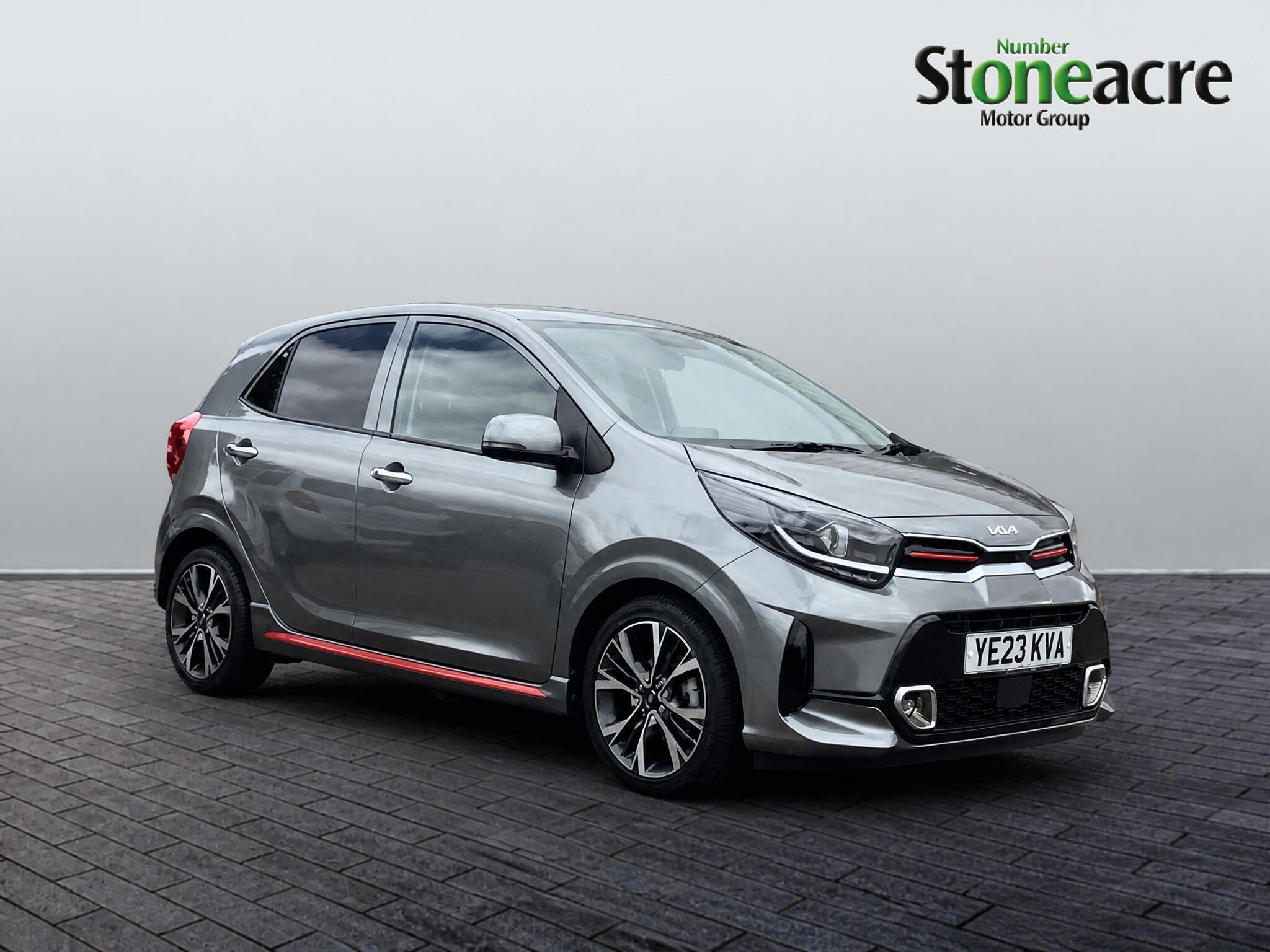 Picanto