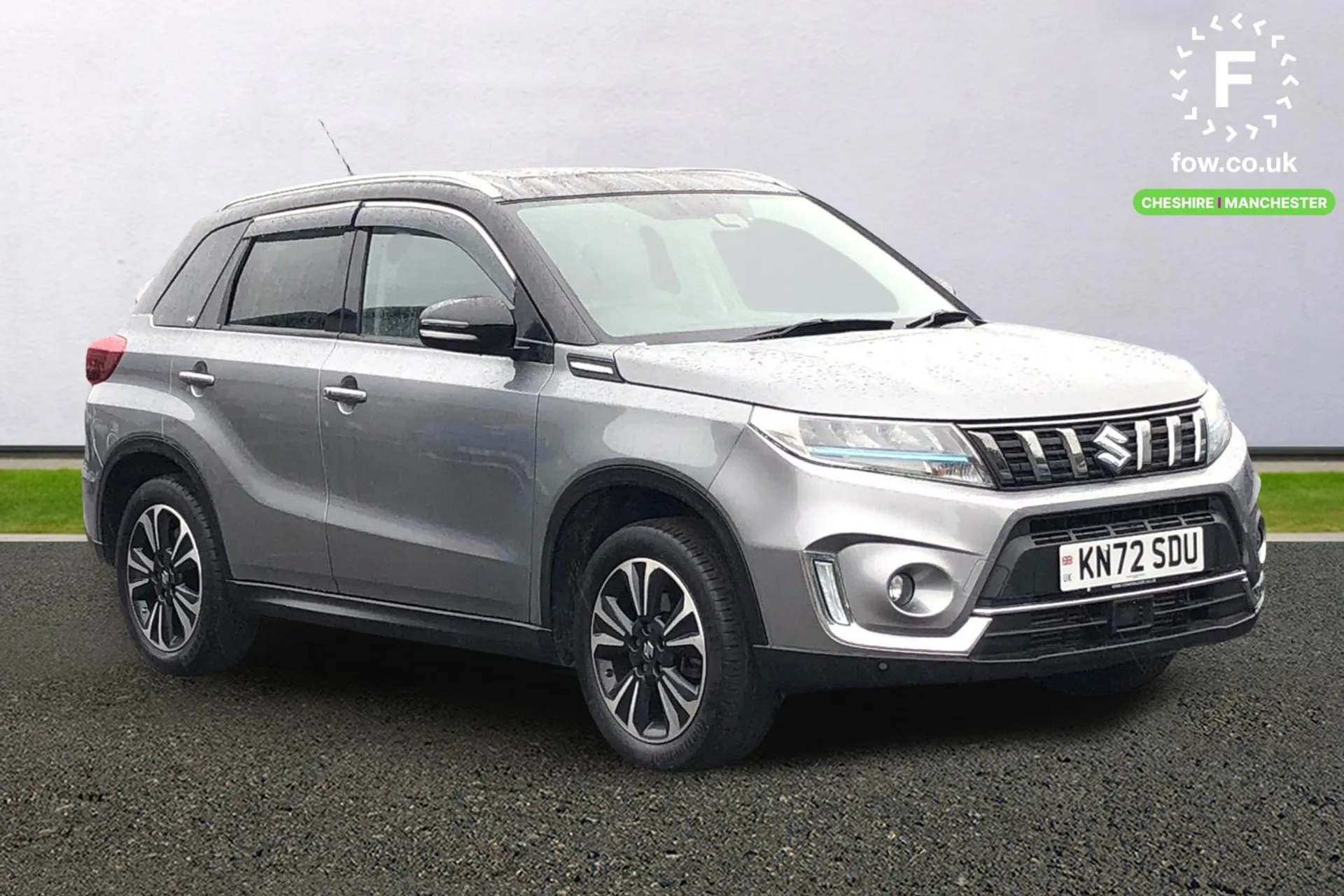 Vitara