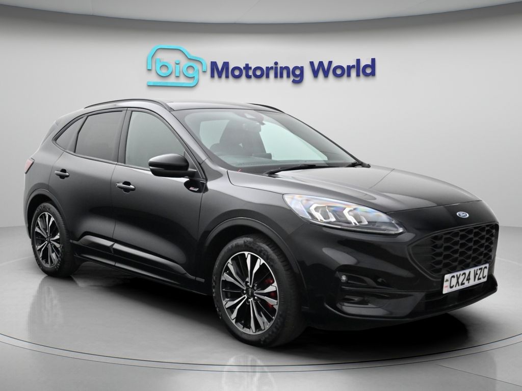 Kuga