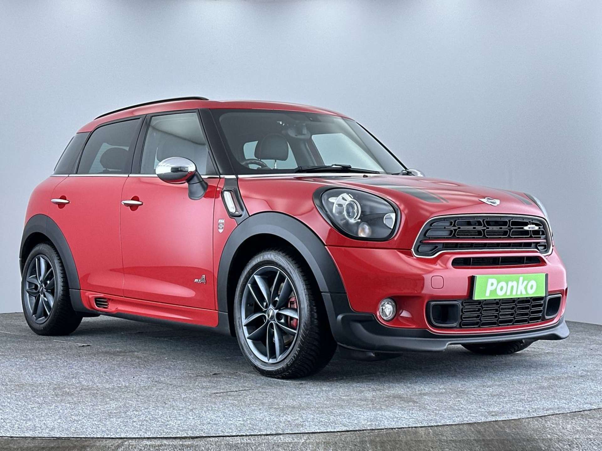 Countryman