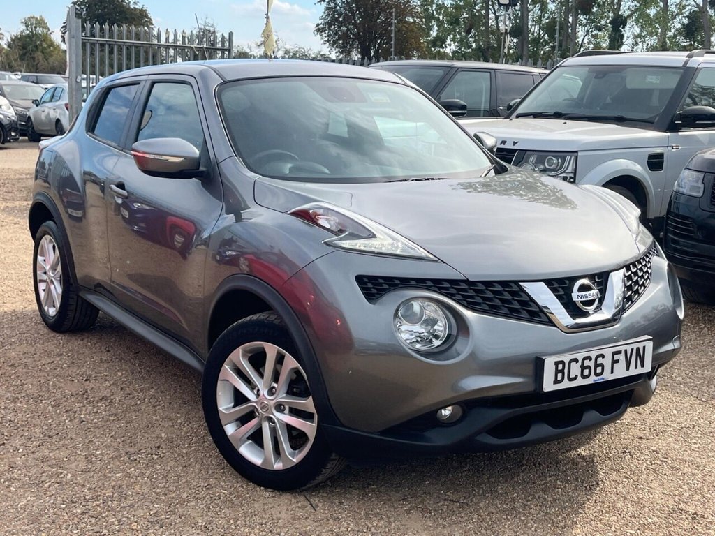 Juke