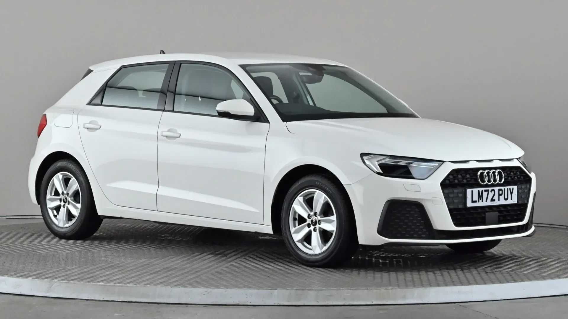 A1 Sportback