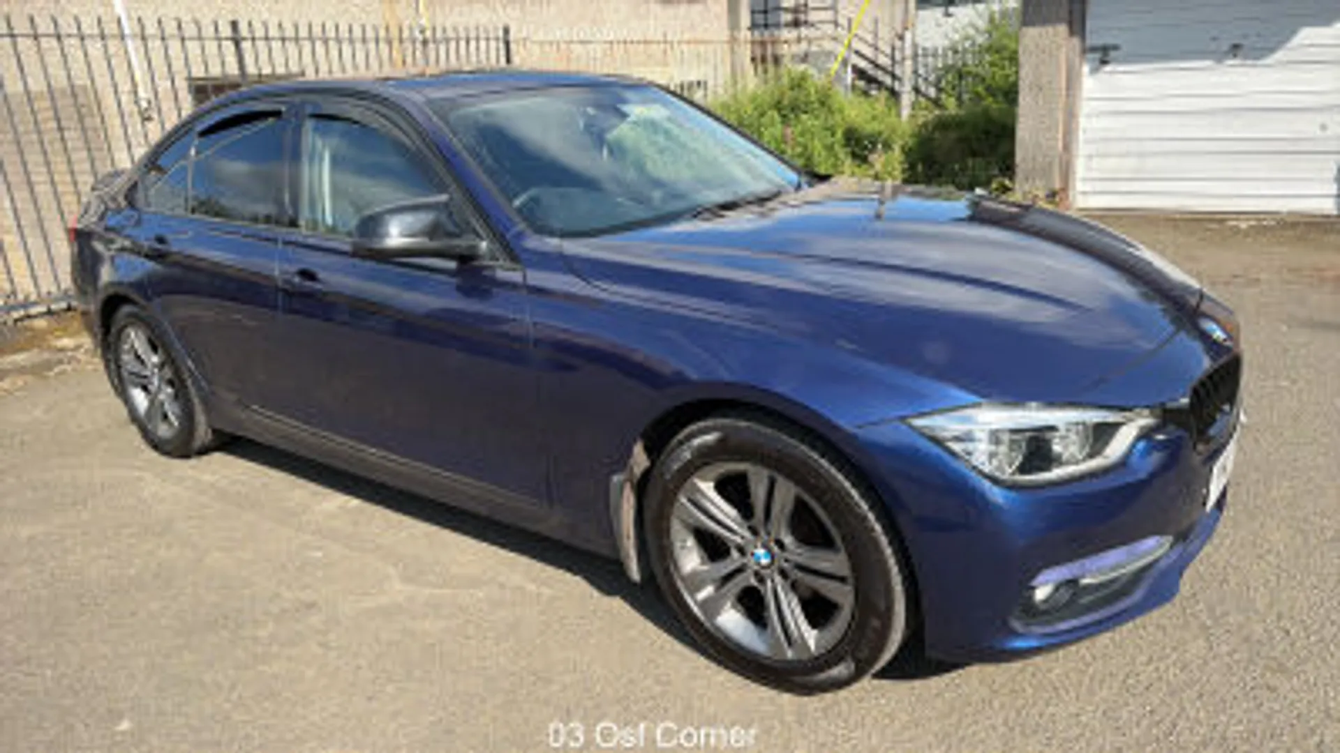 3 Series
