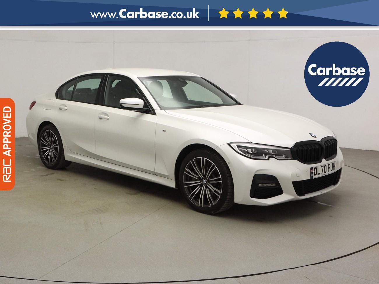 3 Series