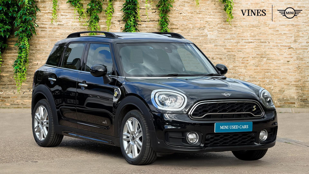 Countryman
