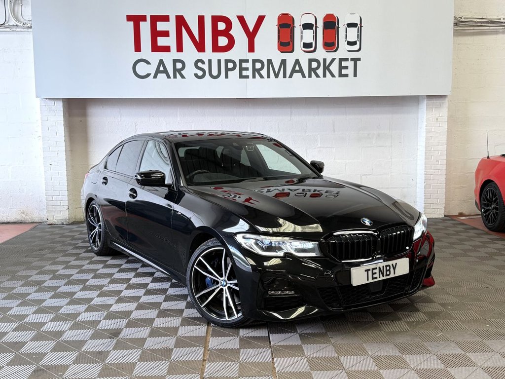 3 Series