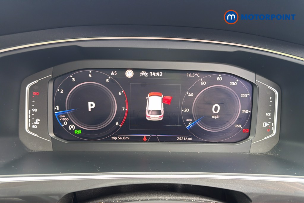 Tiguan AllSpace