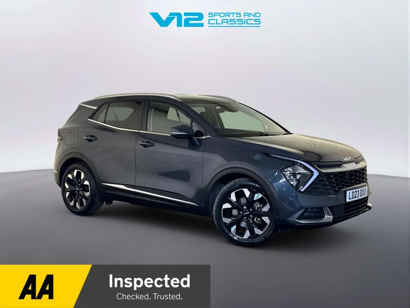 Sportage