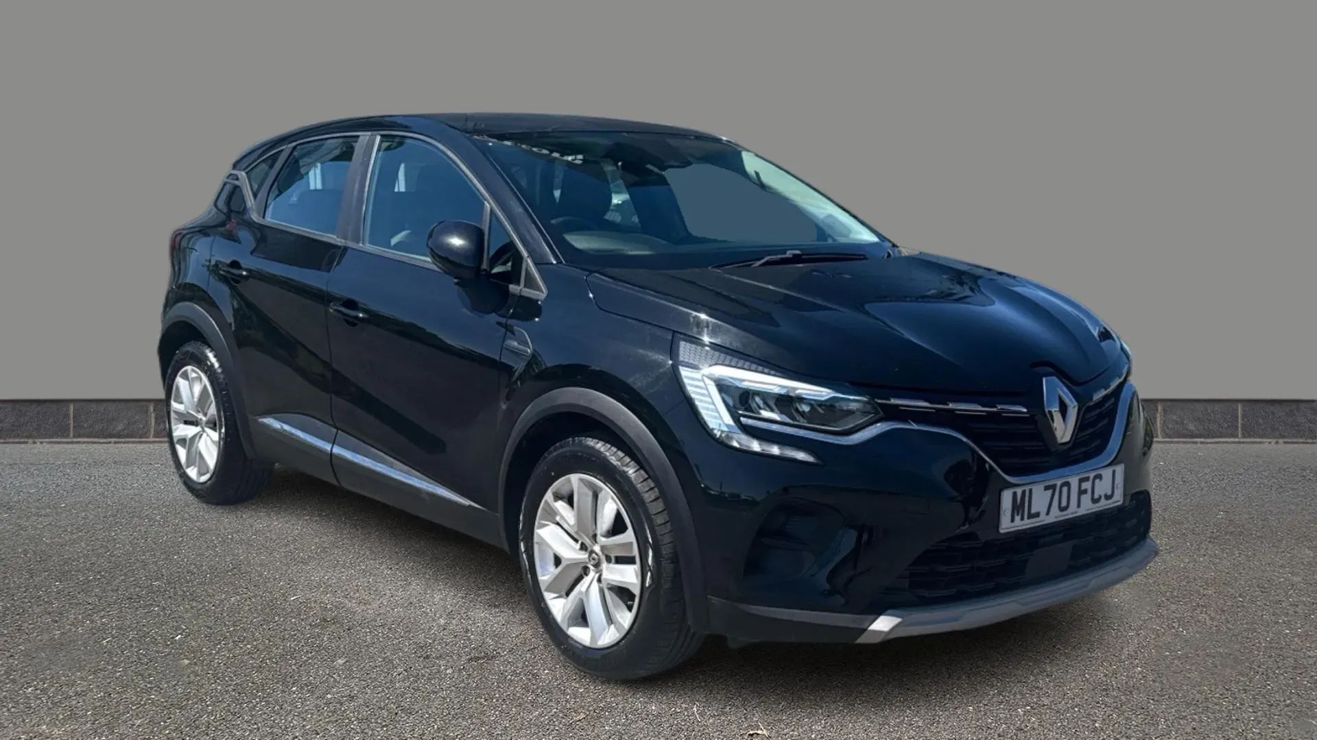 Captur