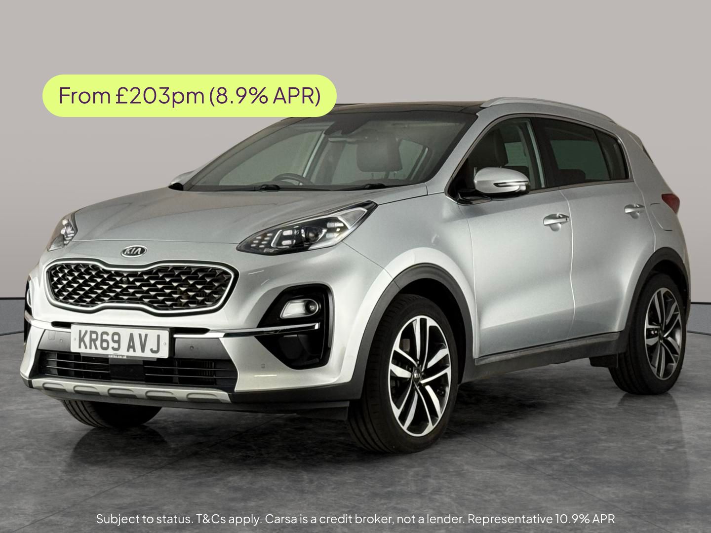 Sportage