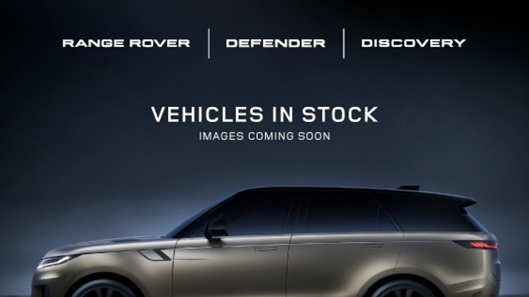 Discovery Sport