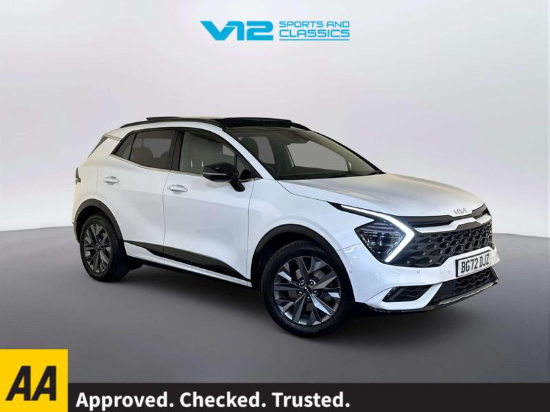 Sportage