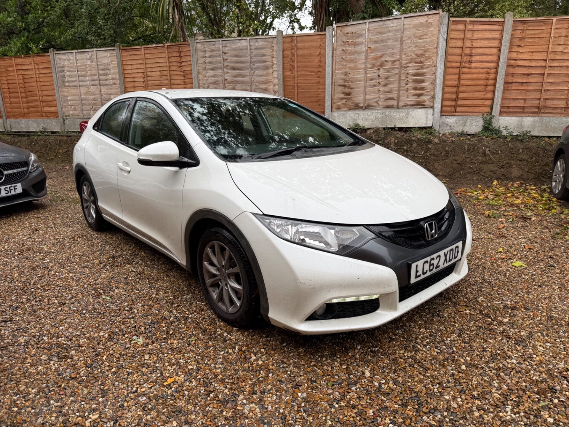 Civic