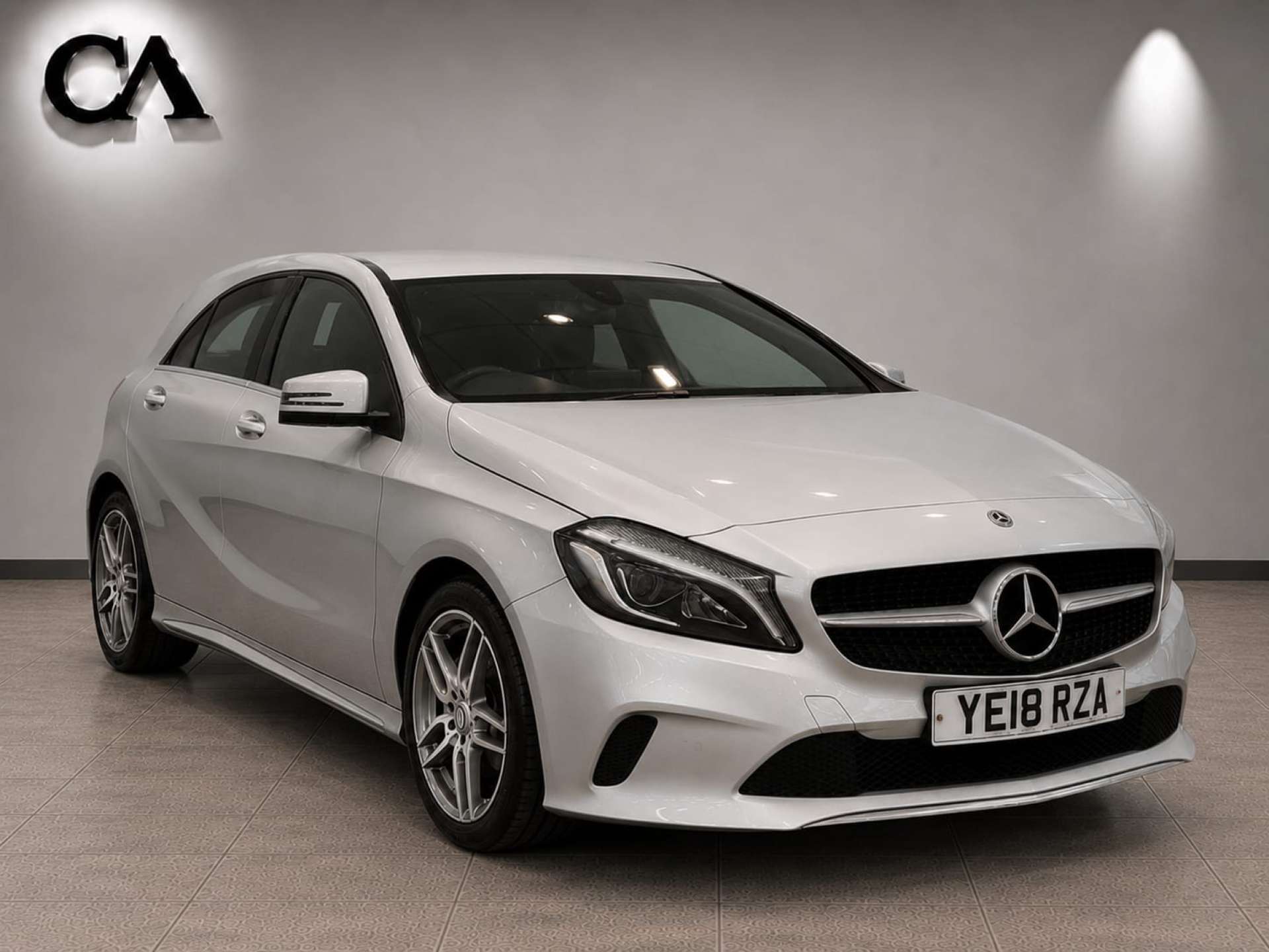 A-Class