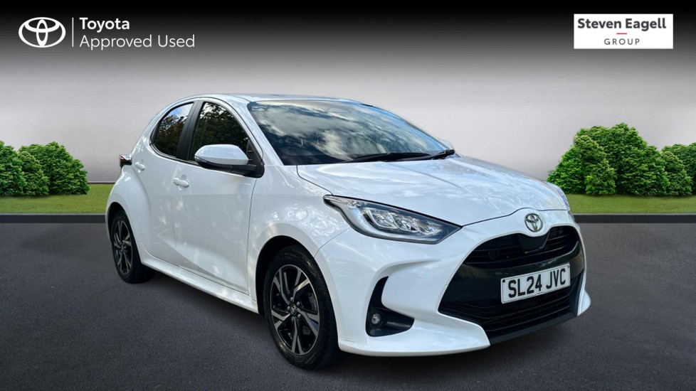 Yaris
