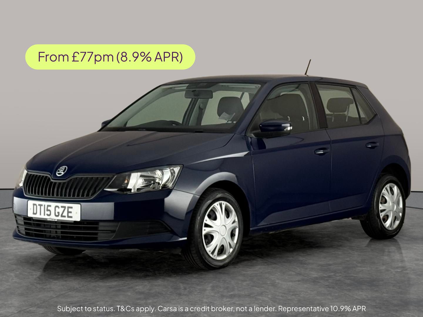 Fabia