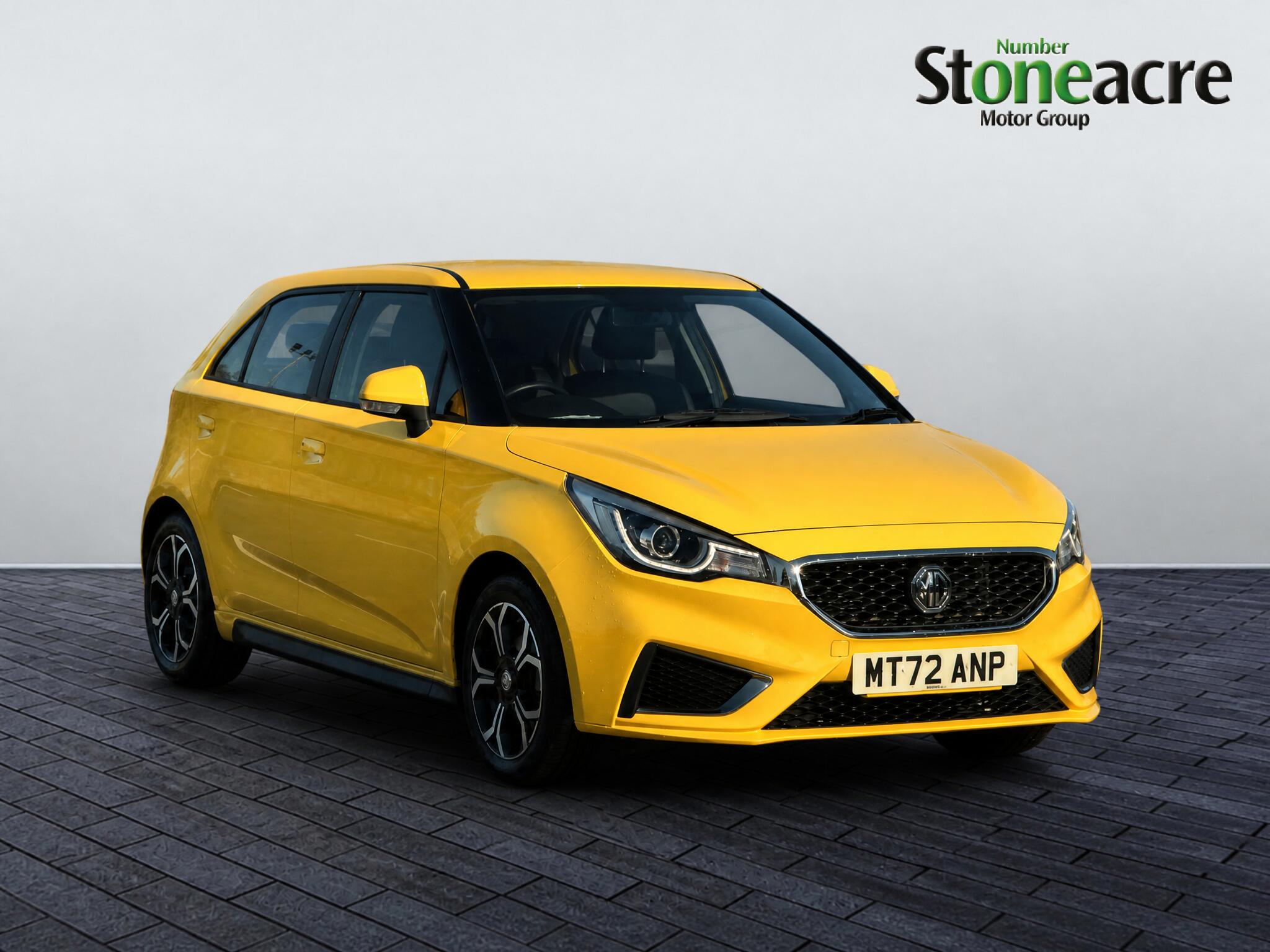 MG3