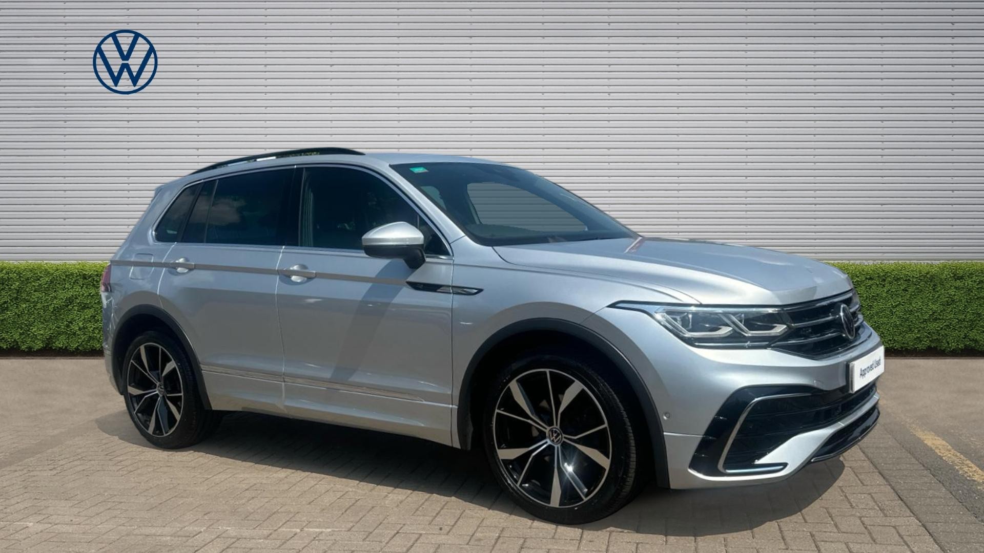 Tiguan
