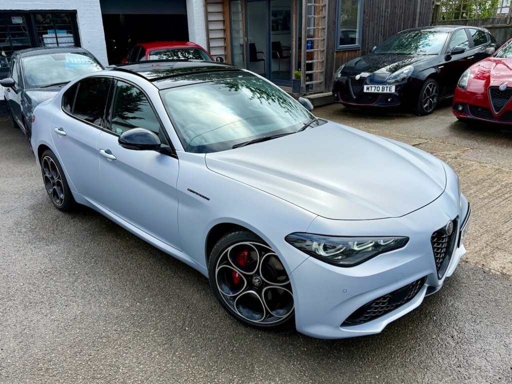 Giulia