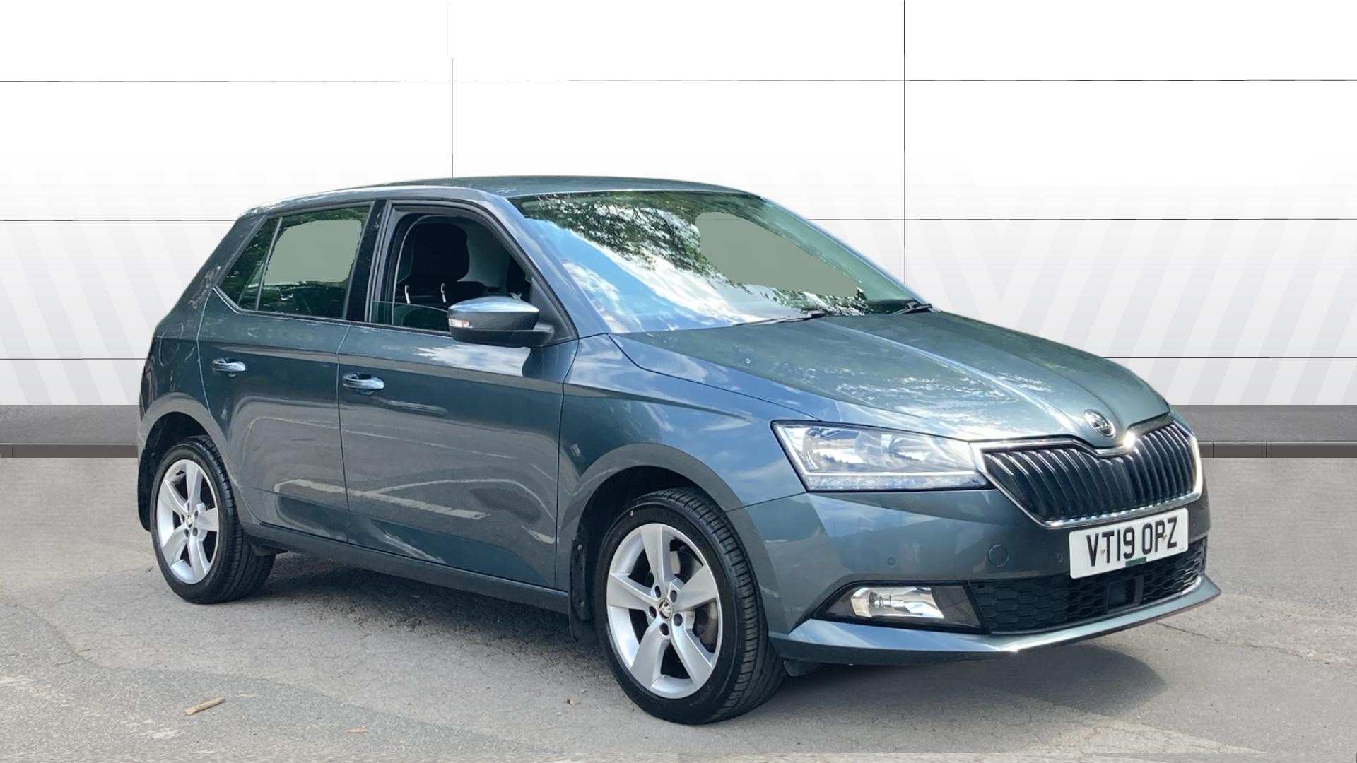 Fabia
