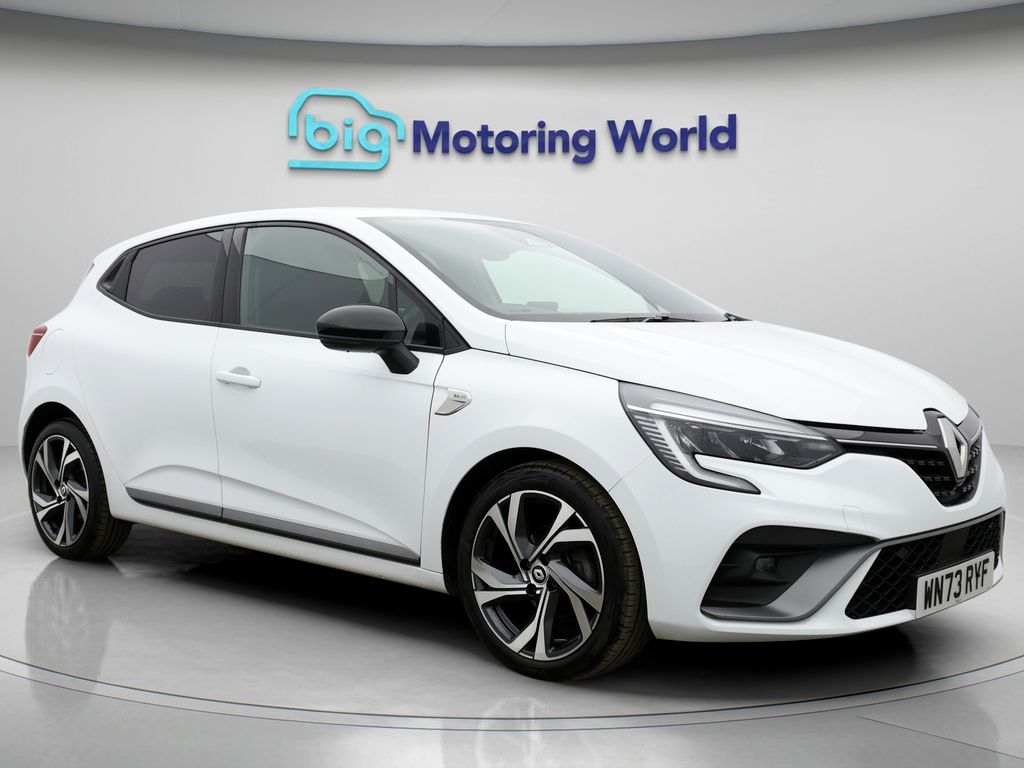 Clio