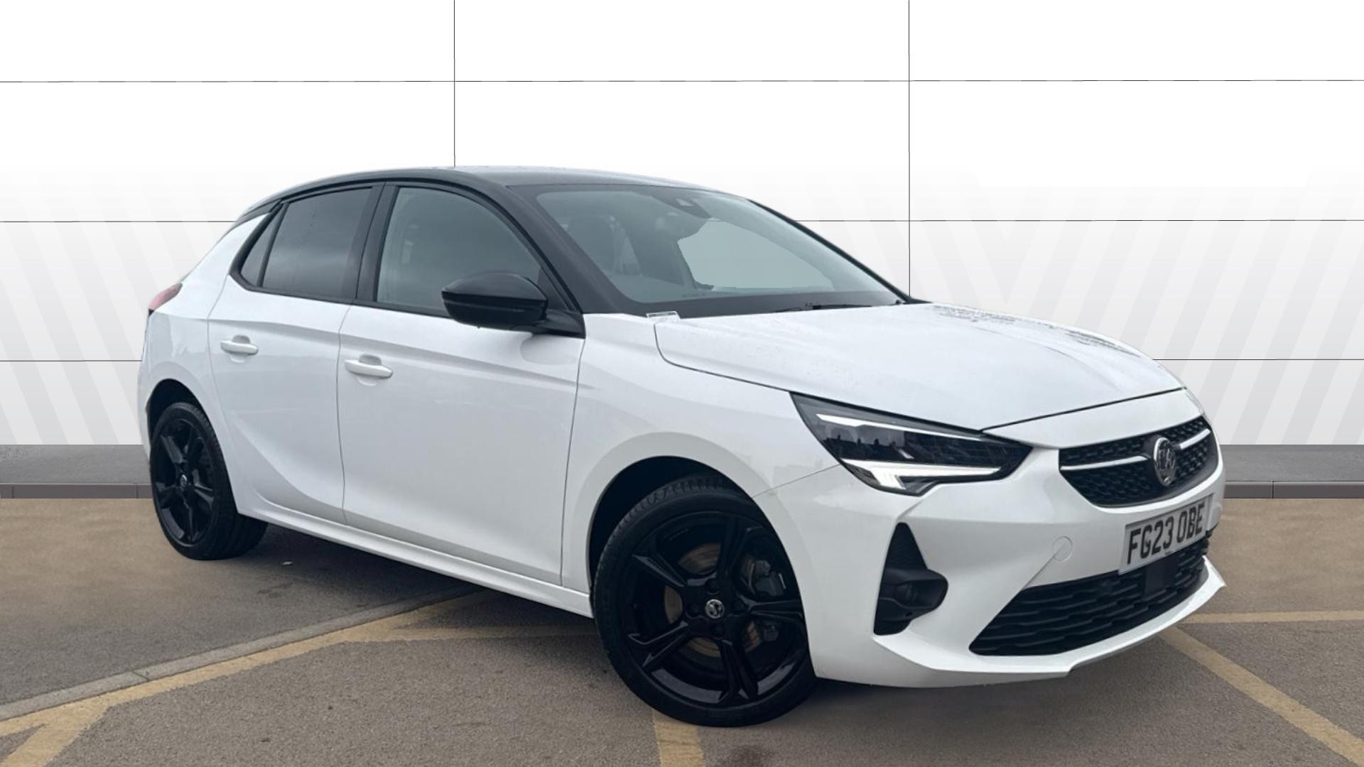 Corsa