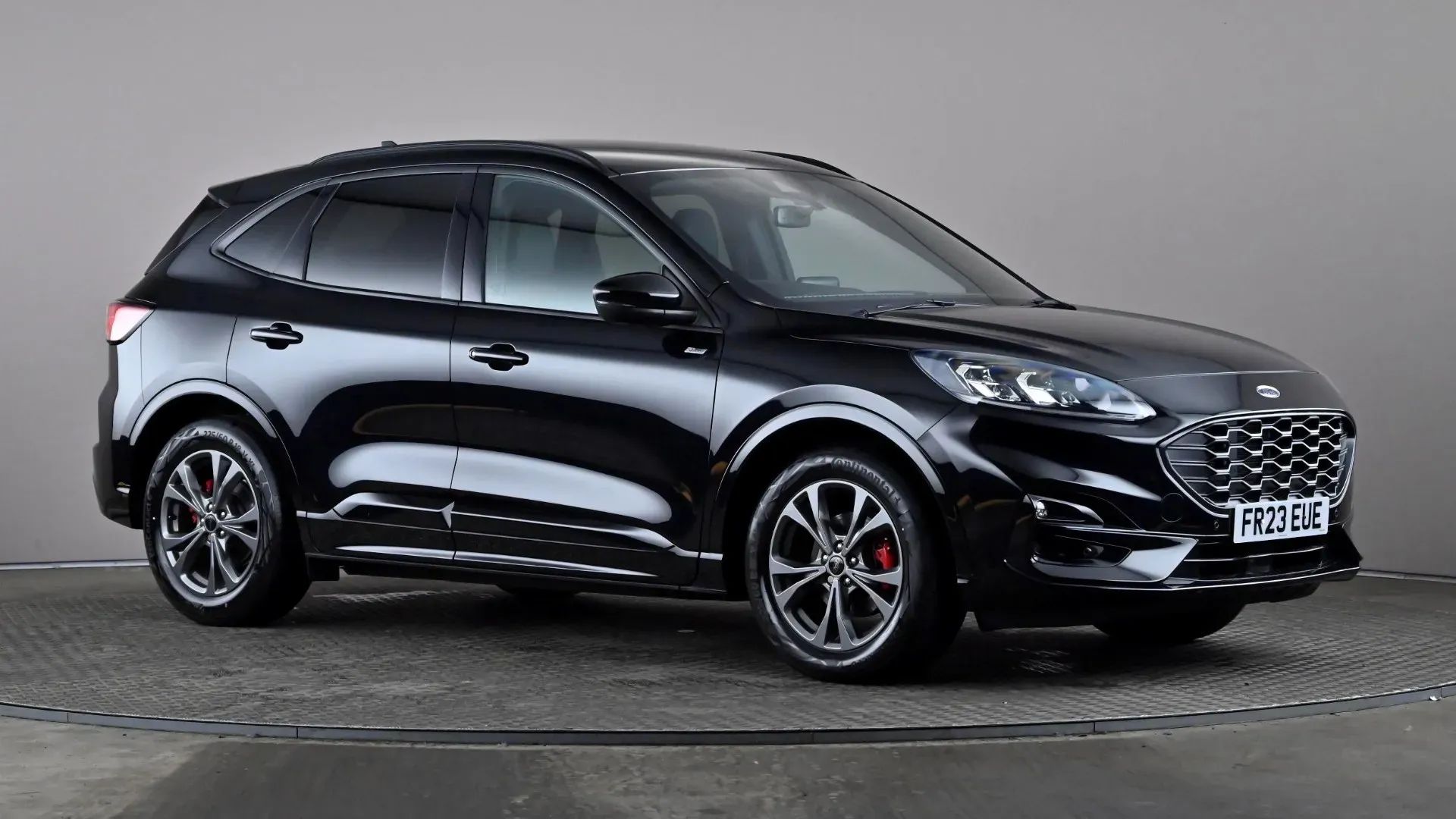Kuga