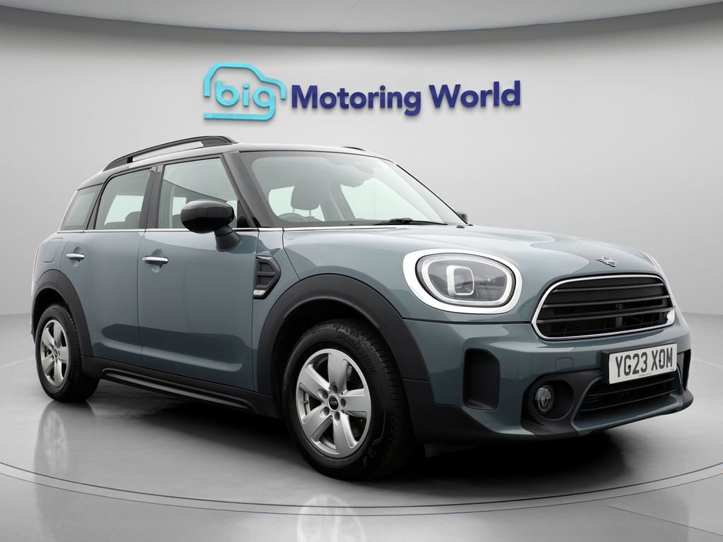 Countryman