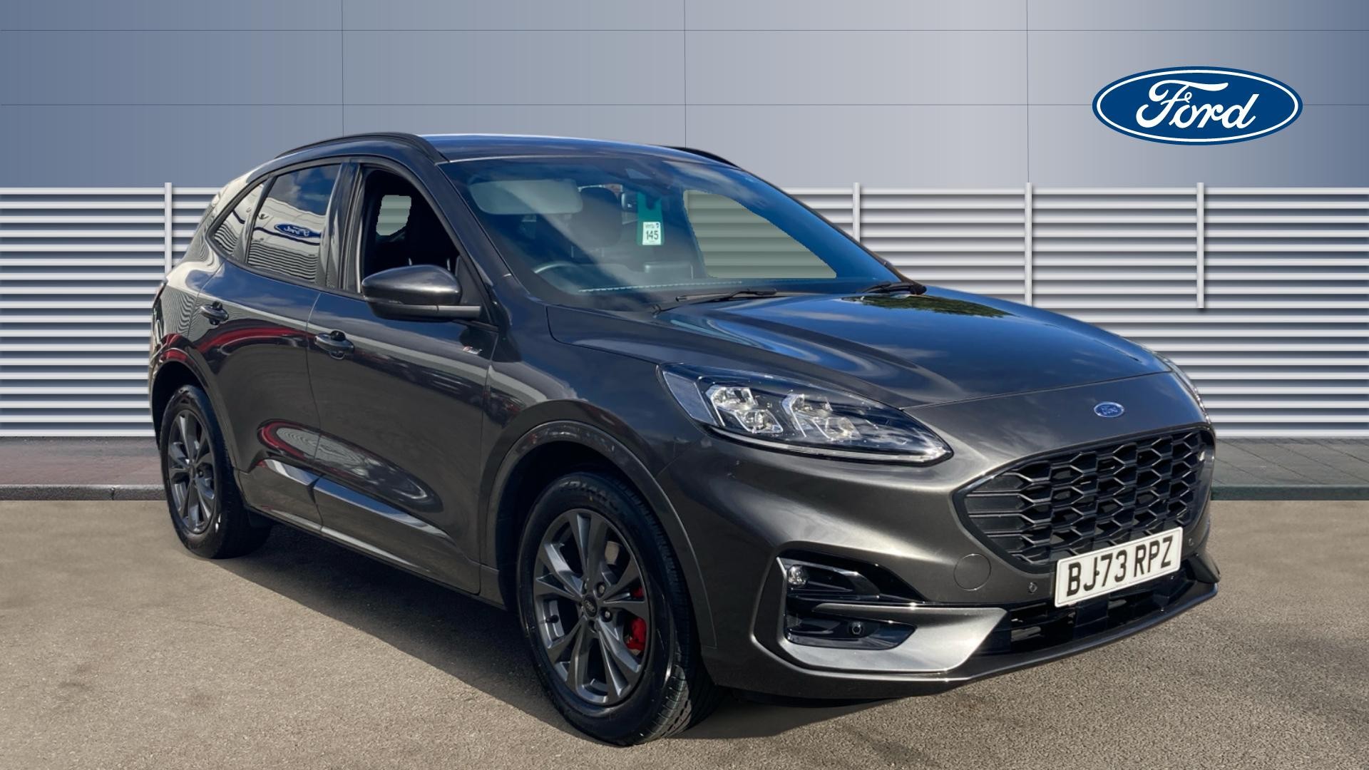 Kuga